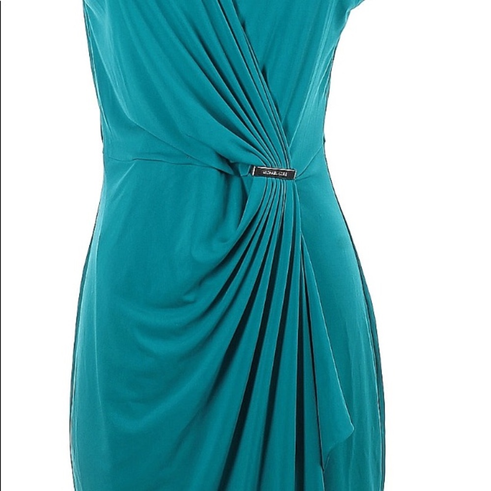 🩵MICHAEL KORS COCKTAIL DRESS🩵